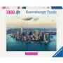 Παζλ Beautiful Skylines - New York (1000 τεμ.)