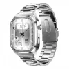 Smartwatch MaxCom FW65 Iron S ασημί