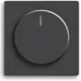 BUSCH JAEGER 6540-885-102 - Μαύρο - Busch-Jaeger - 2112 U-101/2116(/11) U/ 2117(/11) U/2247 U/2250 U/6513 U-102/6517 U-10x/6519 U/6520 U/6523 U(10x)