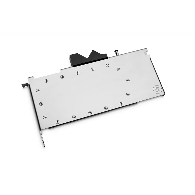 Waterblock EK Water Blocks χαλκός POM ανοξείδωτο ατσάλι
