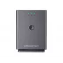 Το DP752 είναι ένας ισχυρός σταθμός βάσης DECT-VoIP που συνδέεται με έως 5 συσκευές της σειράς DP (1 τεμ.)