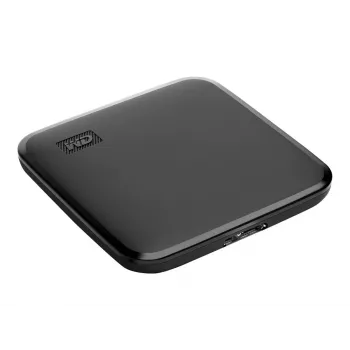 Εξωτερικός SSD | WESTERN DIGITAL | 1TB | USB 3.0 | WDBAYN0010BBK-WESN