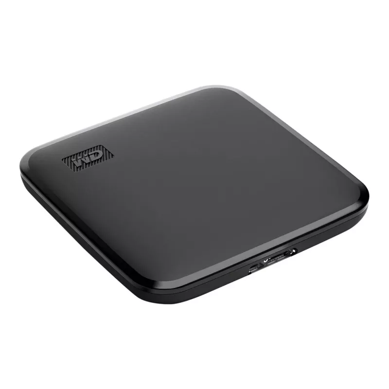 Εξωτερικός SSD | WESTERN DIGITAL | 1TB | USB 3.0 | WDBAYN0010BBK-WESN