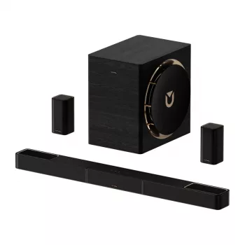 Soundbar Ultimea Skywave X70 — Ultimea Skywave X70 Soundbar ήχου (Μοντέλο U442A)