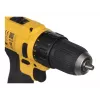 DeWALT DCD Κρουστικό δραπανοκατσάβιδο μπαταρίας 10,8V Li-Ion, Ευρωπαϊκό βύσμα