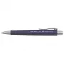 Στυλό Faber-Castell POLY BALL μπλε