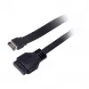 Κιτ αναβάθμισης SILVERSTONE SST-G11313530-RT — Μπροστινό πάνελ USB Type-C (USB 3.1 Gen 2)