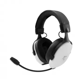 Ακουστικά White Shark GH-2445 Fox White