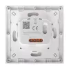 Διακόπτης τοίχου Sonoff ZBMINIL2-E ZigBee συμπαγής σχεδιασμός τηλεχειρισμού