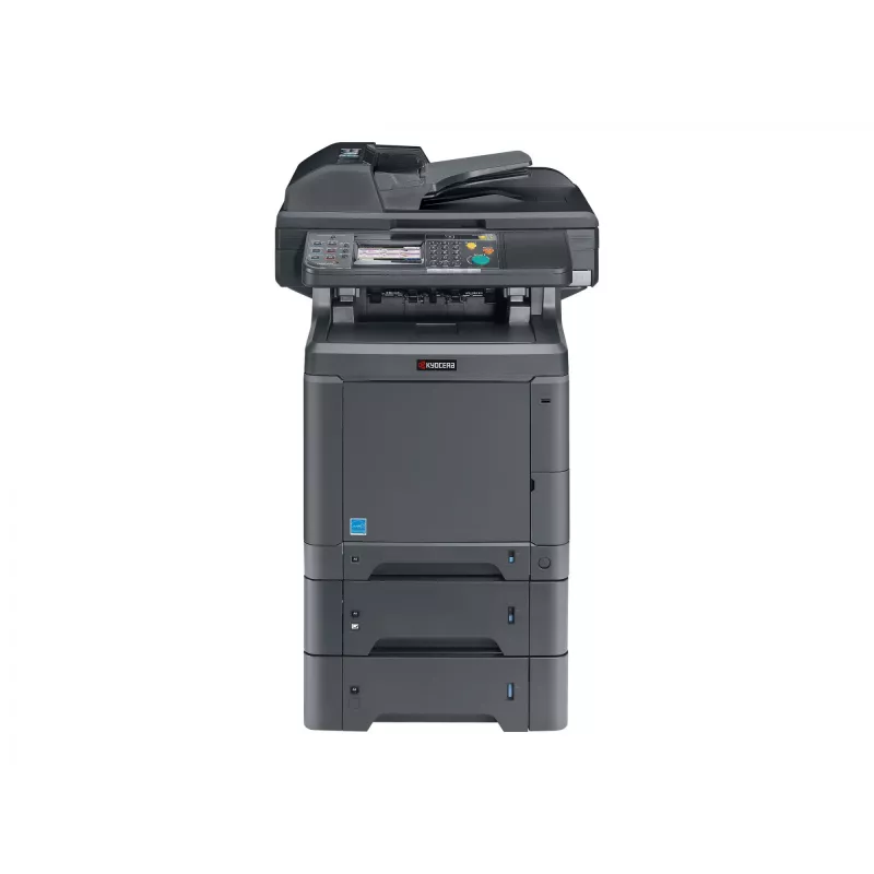 KYOCERA TK-5135K Κασέτα τόνερ 1 τεμ. Γνήσιο Μαύρο