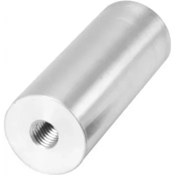 Αντάπτορας ηχείου Omnitronic M12 60004410 — σύνδεση ηχείου με σπείρωμα M12
