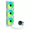 All-in-One Υδρόψυξη Lian Li Galahad II Trinity 12 cm Λευκό
