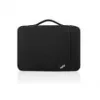 Lenovo 4X40N18008 τσάντα laptop 33 cm (13 ίντσες) Sleeve μαύρο