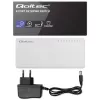 Διακόπτης δικτύου QOLTEC 52246 — 8 x θύρες RJ45, 100 Mbps