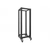 LANBERG ΒΑΣΗ RACK 32HE 600X800 (ΜΑΥΡΟ RAL9004)