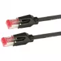 Draka 21.05.2016 Καλώδιο patch Ethernet Μαύρο