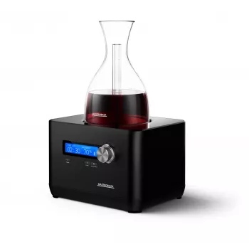 Κανάτα κρασιού Gastroback Home Sommelier 0,75 L