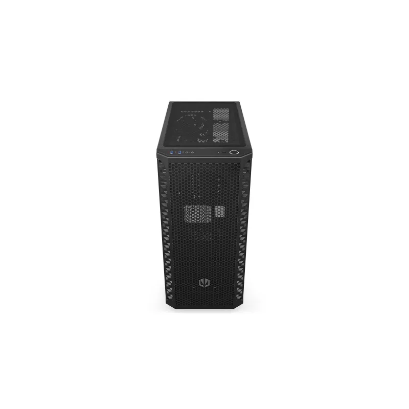 ENDORFY Signum 300 Solid Tower Μαύρο