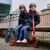 Πατίνι HUDORA Scooter Up 200 Κυανό