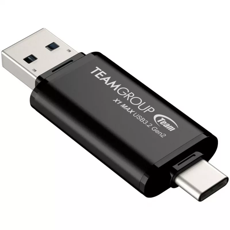 Team Group X1 MAX 512 GB - μνήμη flash - διάφορα χρώματα