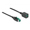 Καλώδιο επέκτασης Powered USB DeLOCK 85980 12 V 1 m