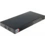 Hikvision 16-Port Gigabit Smart POE Switch