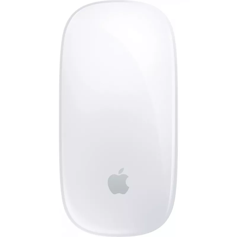 Apple Magic Mouse Γραφείου αμφίχειρο RF Wireless + Bluetooth