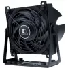 Ανεμιστήρας Noctua NV-FS1 12 cm 2000 RPM μαύρο