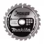 Makita E-11140 Δίσκος πριονιού 1 τεμ.