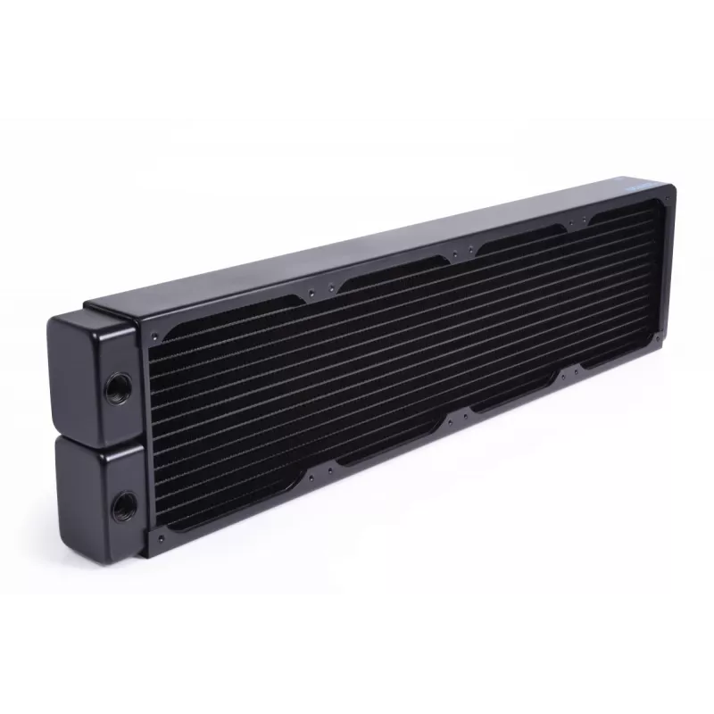 Alphacool NexXxoS HPE-45 14473 ράντιατορ full copper 480 mm, μαύρο