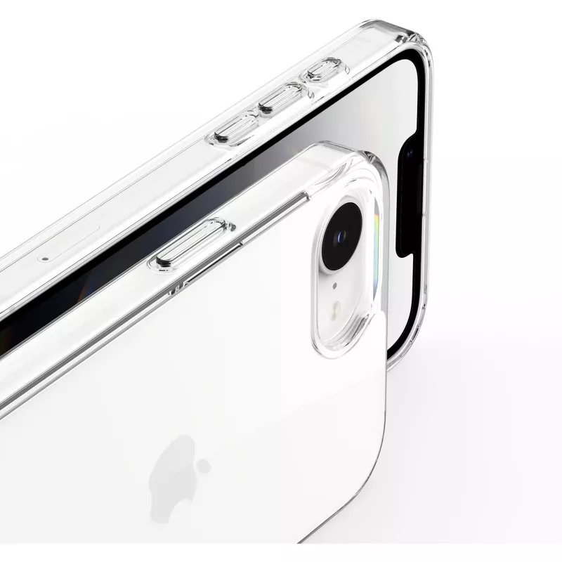 StyleShell Flex, θήκη προστασίας διαφανής, iPhone 16e