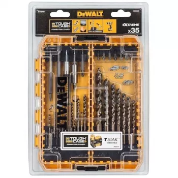 DeWALT DT70756-QZ εξάρτημα τρυπανιού