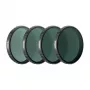 Σετ φίλτρων Freewell για OSMO Action 6 (Standard Day) – σετ 4 φίλτρων