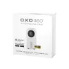 Κάμερα παρακολούθησης Easypix OXO 360° IP Cam 56200