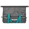 Τσάντα ταξιδιού Roll-Top (mint, 37 Λίτρα)