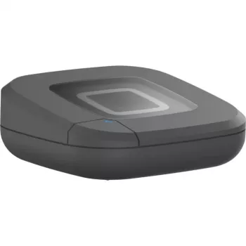 eQ-3 AG Homematic IP Access Point 2, ενσύρματο και ασύρματο, RF, Μαύρο, 868,0 - 868,6 MHz, 5 - 35 °C, IP20