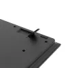 SBOX Πληκτρολόγιο K-33 Μοντέλο US με θύρες USB και HDMI