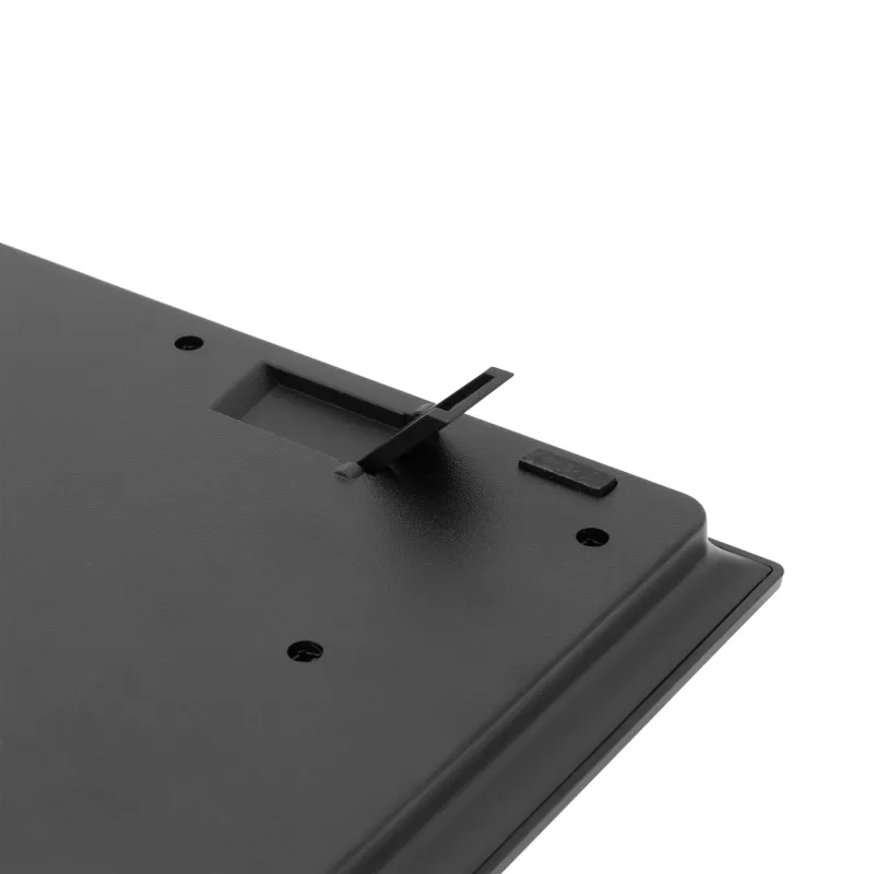 SBOX Πληκτρολόγιο K-33 Μοντέλο US με θύρες USB και HDMI