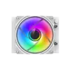 Gamemax | υδρόψυξη CPU | ICEBURG 120 | λευκό