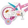 TOIMSA TOI1695 16 Peppa Pig παιδικό ποδήλατο