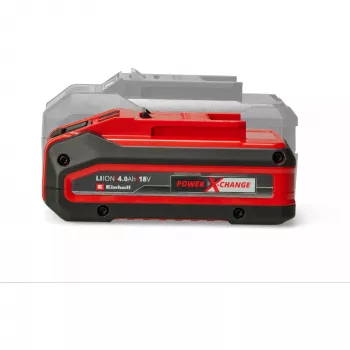 Πακέτο μπαταρίας EINHELL Power X-Change PXC Starter Kit 18V 4000mAh (MPN 4512159)