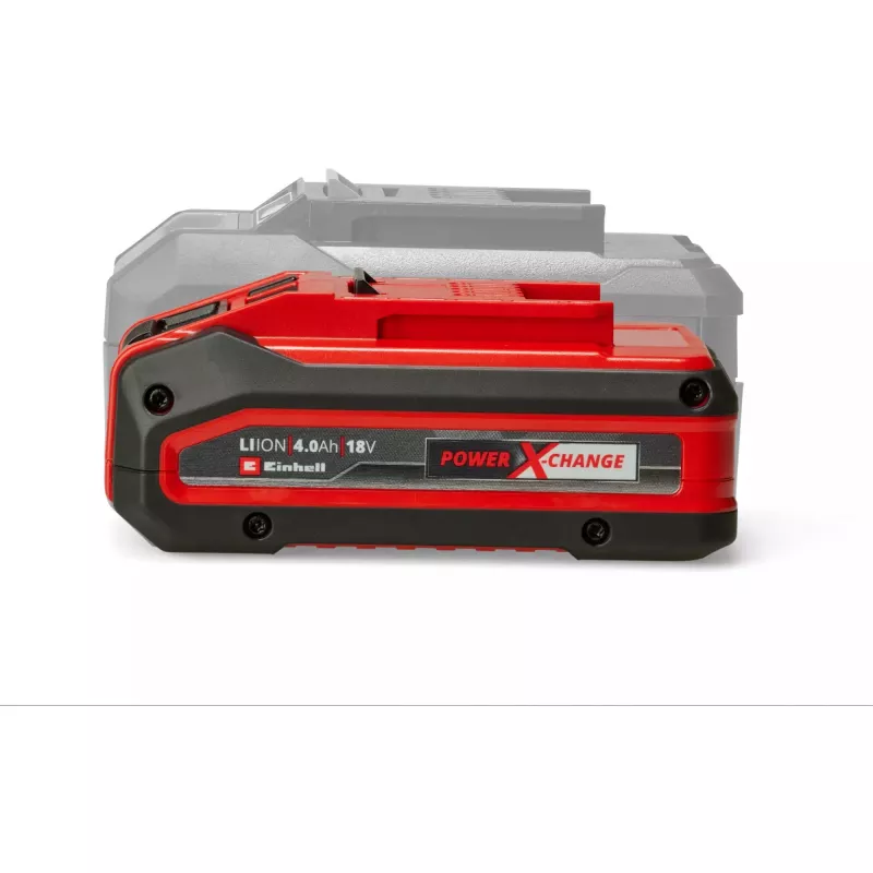 Πακέτο μπαταρίας EINHELL Power X-Change PXC Starter Kit 18V 4000mAh (MPN 4512159)