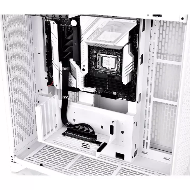 Thermaltake AC-077-CO1OTN-C1 4m PCI-E x16 Gen 4.0 καλώδιο Thermaltake