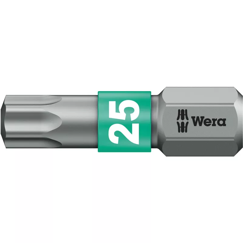 Wera 05051519001 Σετ κατσαβιδιών χειρός Κατσαβίδια ίσιας