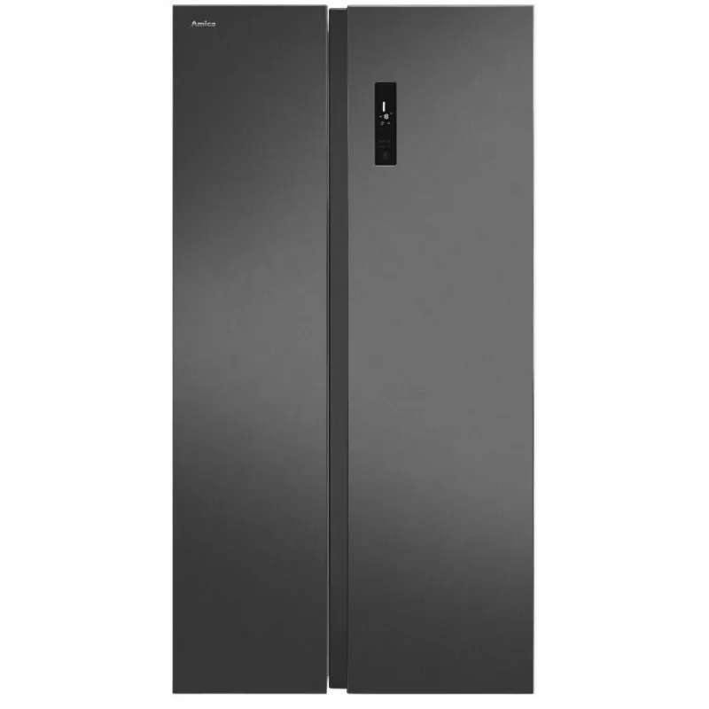 Ψυγείο-καταψύκτης FY5119.3DFBX, 500L