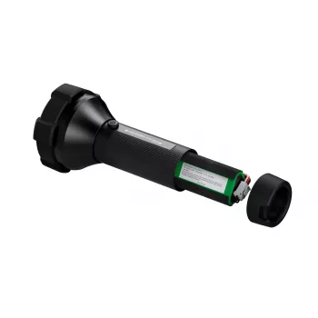 Φακός χειρός Ledlenser P18R Work μαύρο 4500 lm IPX4 720 m