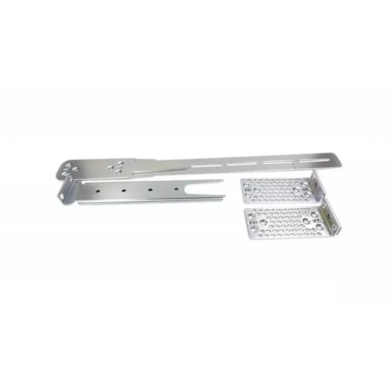 Σετ τοποθέτησης Cisco 4PT-KIT-T2= Γκρι