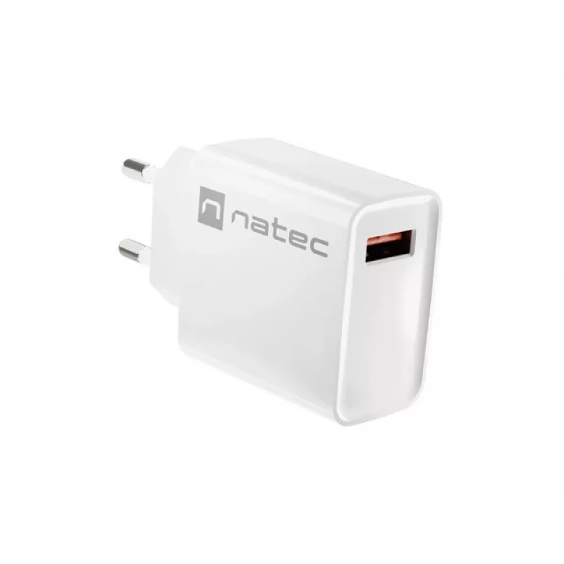 Natec NUC-2057 λευκό