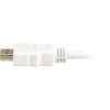 Καλώδιο HDMI Sharkoon 1 m 2x HDMI