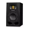 Ηχεία στούντιο ADAM AUDIO A4V Μαύρο, 2 δρόμων, 90 W RMS, γούφερ 4 ιντσών, οθόνη LED, rackmountable